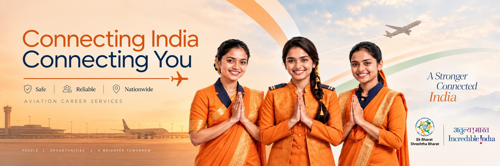 Connecting India Connecting You