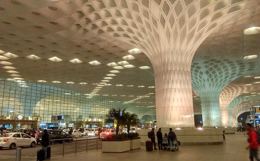 Mumbai — CSMIA