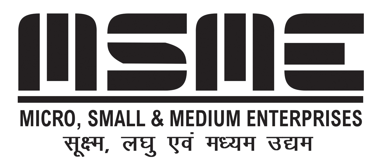 MSME — Micro, Small & Medium Enterprises
